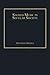 Sacred Music in Secular Society by Jonathan Arnold