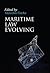 Maritime Law Evolving