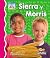 Sierra y Morris (Primeros Sonidos)