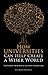 How Universities Can Help Create a Wiser World: The Urgent Need for an Academic Revolution