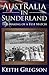 Australia in Sunderland: The Making of a Test Match