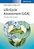 Life Cycle Assessment (Lca)