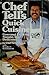Chef Tells Quick Cuisine