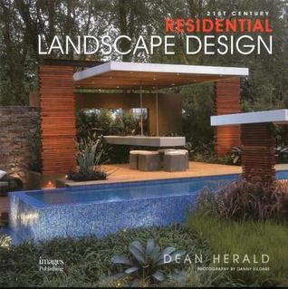 21st Century Residential Landscape Design (ebook)