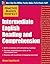 Practice Makes Perfect Intermediate English Reading and Comprehension