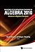 Proceedings of the International Conference on Algebra 2010 by Wanida Hemakul
