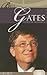 Bill Gates: Microsoft Founder (Essential Lives)