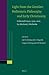 Light from the Gentiles: Hellenistic Philosophy and Early Christianity: Collected Essays, 1959 2012, by Abraham J. Malherbe
