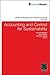 Accounting and Control for Sustainability