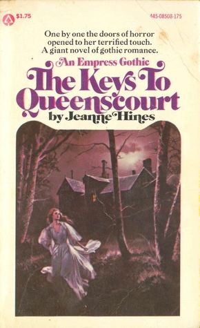 The Keys to Queenscourt (Mass Market Paperback)