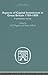Aspects of Capital Investment in Great Britain 1750-1850 by J.P.P. Higgins