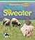 Sheep to Sweater