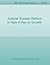 Judicial System Reform in Italy: A Key to Growth