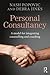 Personal Consultancy: A Model for Integrating Counselling and Coaching