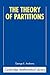The Theory of Partitions