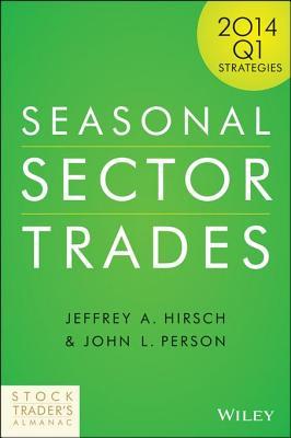 The Seasonal & Sector Swing Trader: Trade Recommendations; 1q 2014 Strategies