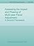 Assessing the Impact and Phasing of Multi-Year Fiscal Adjustment: A General Framework