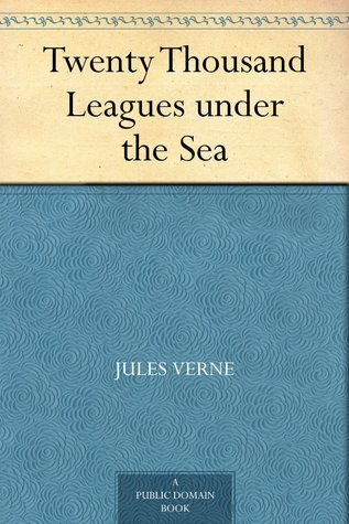 Twenty Thousand Leagues Under the Sea