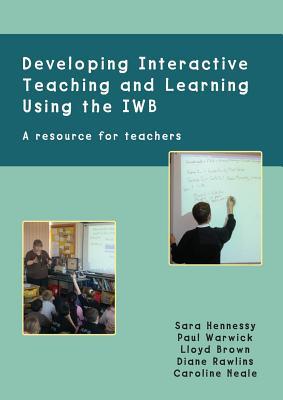 Developing Interactive Teaching and Learning Using the Iwb