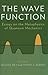 Wave Function by Alyssa Ney Wave Function by Alyssa Ney