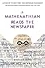A Mathematician Reads the Newspaper
