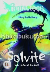FantasTeen: Solvite