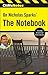 Cliffsnotes on Nicholas Sparks' the Notebook
