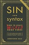 Sin and Syntax: H...