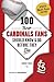 100 Things Cardinals Fans Should Know & Do Before They Die by Derrick Goold 100 Things Cardinals Fans Should Know & Do Before They Die by Derrick Goold