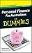 Personal Finance for Australians for Dummies