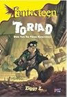 FantasTeen: Toriad