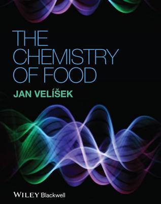 The Chemistry of Food (ebook)