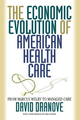 Economic Evolution of American Health Care: From Marcus Welby to Managed Care