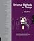 Universal Methods of Design...
