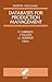Databases for Production Management by R. Companys