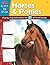 Horses & Ponies by Russell Farrell