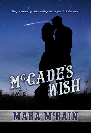 McCade's Wish (Kindle Edition)