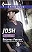 Josh (The Lawmen of Silver Creek Ranch #7)
