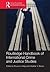 The Routledge Handbook of International Crime and Justice Studies (Routledge International Handbooks)