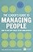 Leader's Guide to Managing People by Mike Brent