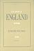 The History of England Volu...