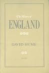 The History of England Volume V