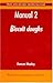 Biscuit, Cookie and Cracker Manufacturing Manuals: Manual 2: Biscuit Doughs