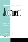 Judgement