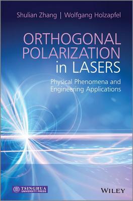 Orthogonally Polarized Lasers: Physical Phenomena and Engineering Applications