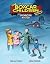 Snowbound Mystery (The Boxcar Children Graphic Novels, #7)
