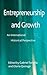 Entrepreneurship and Growth: An International Historical Perspective