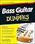 Bass Guitar for Dummies