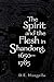 The Spirit and the Flesh in...