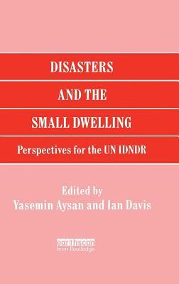 Disasters and the Small Dwelling: Perspectives for the Un Idndr